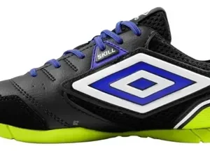 Tênis Futsal Chuteira Umbro Skill Indoor - Imagem 4