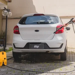 Lavadora de Alta Pressão Wap Ousada Plus 2200 1500W 1750 PSI - Imagem 8