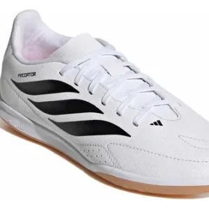 Chuteira Futsal Infantil Predator Essentials 26.5 Adidas - Imagem 4