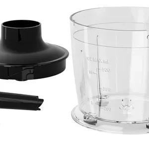 Mixer Power Oster Black Inox 750w 3 Em 1 OMIX570 - Imagem 5