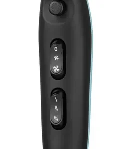 Secador Taiff Style 2000w Motor Ac Preto 127 v - Imagem 7