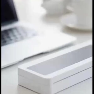 Impressora Portátil A4 Impressão S/ Fio Bluetooth Cor Branco - Imagem 2