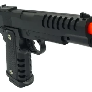 Pistola Airsoft Rossi 1911 V301 Spring Vigor M1911 Bbs 6mm - Imagem 6