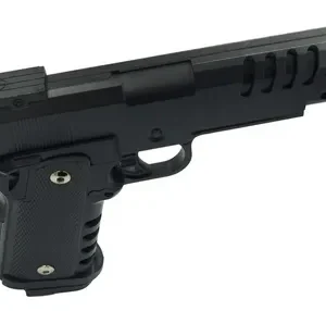 Pistola Airsoft Rossi 1911 V301 Spring Vigor M1911 Bbs 6mm - Imagem 9