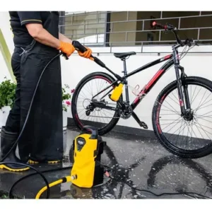 Lavadora Alta Pressão Lav1300 1.300 Lbf/pol² 220 V~ Vonder Amarelo 60 Hz - Imagem 7