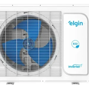 Ar Condicionado 12k Elgin Eco Inverter Iii Wi-fi Q/f Branco - Imagem 3