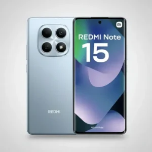 Celular Xiaomi Redmi Note 15 256gb 8gb Ram Lançamento 2026 - Imagem 3
