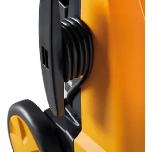 Lavadora de Alta Pressão Wap Ousada Plus 2200 1500W 1750 PSI - Imagem 9