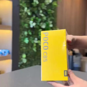 Xiaomi Poco C85 Nfc Dual Sim 8gram/256gb - Imagem 2