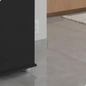 Armário Organizador Para Cozinha Suporte Bebedouro Cores - Imagem 5