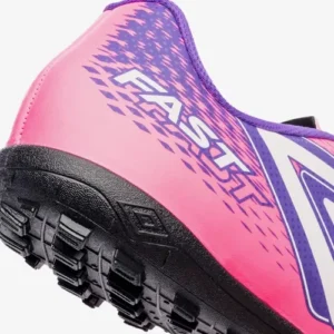 Chuteira Society Umbro Fast Ii Masculina Agilidade Original - Imagem 3