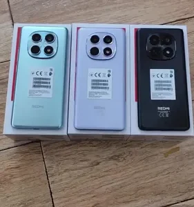 Celular Xiaomi Redmi Note 15 256gb 8gb Ram Lançamento 2026 - Imagem 2