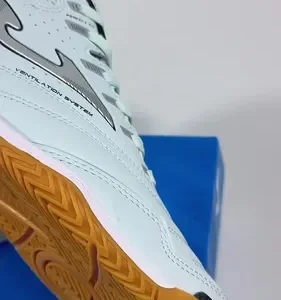 Chuteira Tênis Futsal Joma Maxima Masculina Original Nfe - Imagem 2
