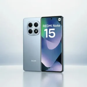Celular Xiaomi Redmi Note 15 256gb 8gb Ram Lançamento 2026 - Imagem 11