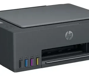 Impressora Multifuncional HP Smart Tank 584 - Preta - Imagem 5