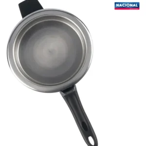 Panela De Pressão Fechamento Interno 3l Polido Nacional - Imagem 11