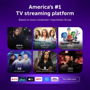 Tv Roku Select Series 24 720p Hd Smart Bluetooth - Imagem 4
