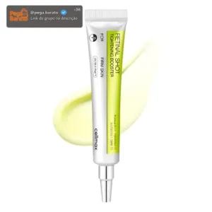 Celimax Retinal Shot Tightening Booster 15ml Pele Corean - Imagem 1