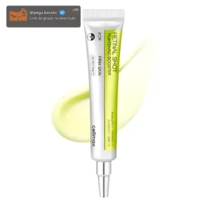 Celimax Retinal Shot Tightening Booster 15ml Pele Corean - Imagem 1