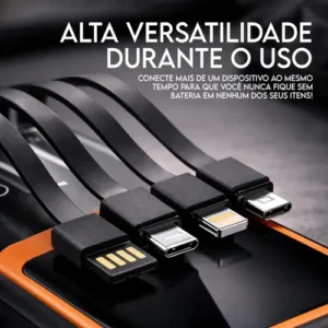 Carregador Portátil Power Bank Turbo 20000mah 22.5w Universal Para iPhone Samsung Motorlola Xiaomi Com Display Digital Preto ou Branco- Hardline - Imagem 2