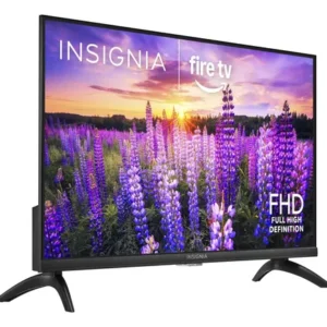 Televisão Insignia F40 Série 24 Smart Fire Tv Full Hd - Imagem 3