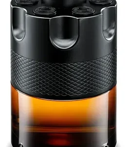 Perfume Masculino Alta Fixação, The Most Wanted Azzaro Parfum, 100ml - Imagem 2