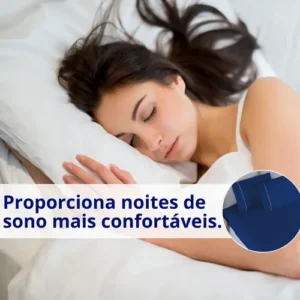 Jogo de Lençol Casal 3 Peças 400 Fios Micropercal Azul-marinho Elástico - Imagem 9