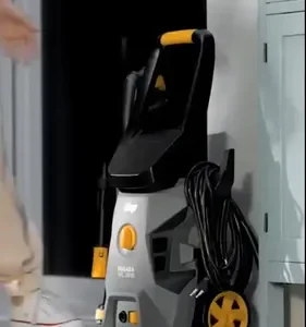 Lavadora de Alta Pressão WAP Ousada Plus 2200 1500W de Potência 1750 PSI - Imagem 11