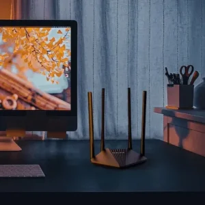 Mercusys MR30G Roteador Wifi5 AC1200 Gigabit Banda Dupla por TP-Link - Imagem 8