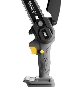 Motosserra de sabre 6 Wap K21 S01 a bateria - Imagem 8