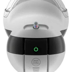 Cafeteira Nescafé Dolce Gusto Mini Me Cinza E Preta 110v Cor Preto - Imagem 3