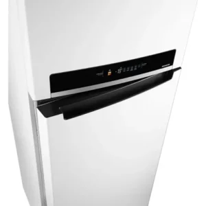 Geladeira Midea Frost Free Duplex 491L Inverter com Wi-Fi, Branca - Imagem 9