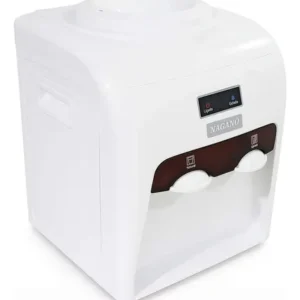Bebedouro De Mesa Água Gelada 20l Elétrico Bivolt - Imagem 5