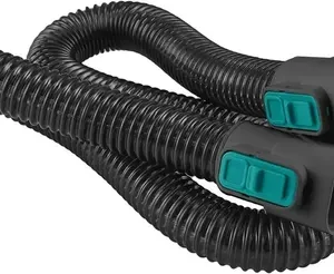Extratora e Higienizadora Portátil WAP Spot Cleaner W2 1600W - Pulveriza, Esfrega e Extrai - Imagem 9