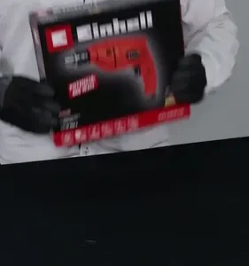 Furadeira De Impacto Einhell Th-id 600 E - Imagem 10