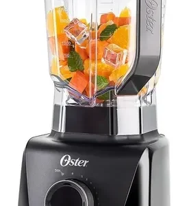Liquidificador Oster OLIQ610 1400w Full 3,2L Cor Preto - Imagem 5