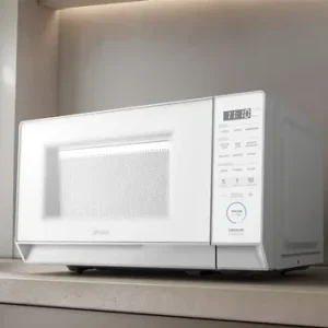 Micro-ondas 20l Branco Mastercook Midea - Imagem 2