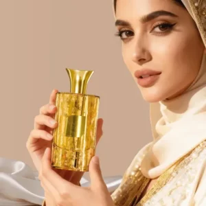 Perfume Árabe Mawwal Najma 100ml Eau De Parfum Unissex Original - Imagem 13