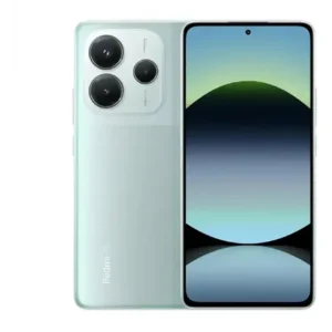 Celular Xiaomi Redmi Note 14 5g 256gb 8gb Ram Green - Imagem 3