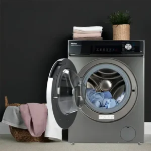 Lava e Seca Philco 16 Programas Eco Inverter 10 kg Inox PLS11T - Inox - Imagem 6