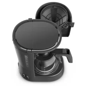Cafeteira Elétrica Efficient Ecm10 15 Xícaras Electrolux - Imagem 3