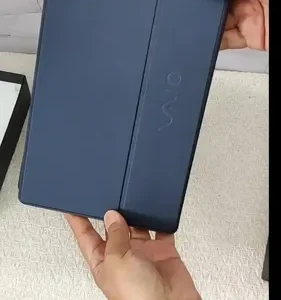 Tablet VAIO TL10 8GB 128GB Octa-Core, Tela 10.4” 2K, 4G WiFi, Câmera 8MP + Selfie 5MP, 7000mAh, Android 13, com Teclado de Conexão Inteligente – Preto - Imagem 2