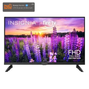 Televisão Insignia F40 Série 24 Smart Fire Tv Full Hd - Imagem 1