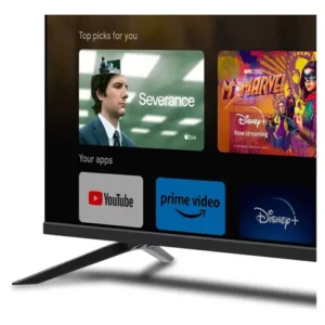 Smart TV 75PUG7019 Séries 7019 LED 4K UHD 75” Philips Bivolt - Imagem 8