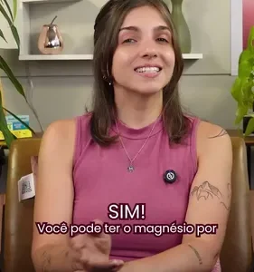Magnésio Quelato Trio Vhita 3 Em 1 - 60 Caps - Imagem 2