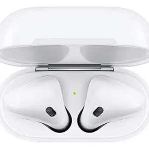 Fone de Ouvido Bluetooth I12 TWS sem Fio Cor Branco - Imagem 5
