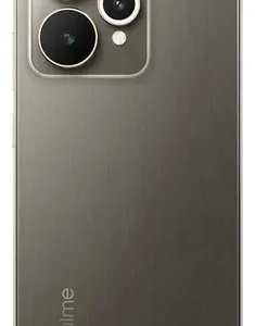 Smartphone Realme 15 Series 5g 256gb 12gb Ram Cinza Câmera De 50mp Ia Rmx5106 - Imagem 9