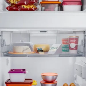 Geladeira Brastemp Frost Free 385 Litros Duplex Inox - BRM46MK - Imagem 6