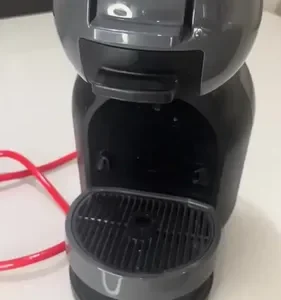 Cafeteira Nescafé Dolce Gusto Mini Me Preta 110v - Imagem 24