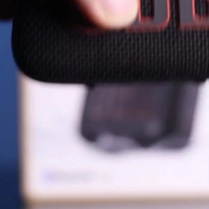 Caixa Som Bluetooth Jbl Go 4 Portátil Original Prova D'água - Imagem 2